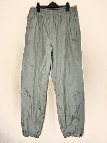 Fila Waterproof Ski/Snow Trousers Mens 