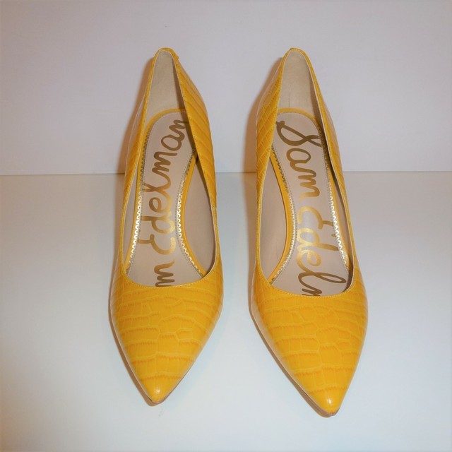 sam edelman pumps sale