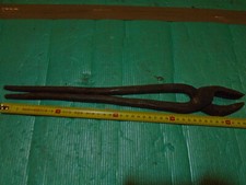 starsza szczypce kute 42 cm