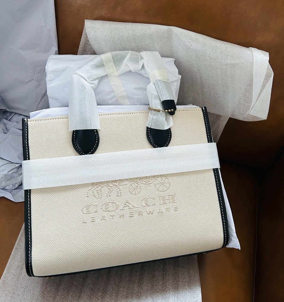 Coach Ace Tote 26