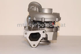 Instandgesetzter Garrett Turbolader 778794 Mercedes Sprinter A6110960899