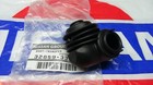 <!--F#f_0-->NISSAN PATROL GQ Y60 GENUINE NOS LOWER TRANSFER CASE SHIFT LEVER RUBBER BOOT<!--F/-->