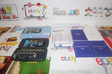 RETRO VINTAGE WORKING ZEON TECH DIGITAL DIARY...