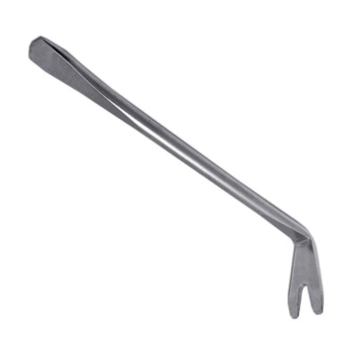 Auto Trim Removal Tool Metal Auto Body Pry Board Professional Car Trim Pry