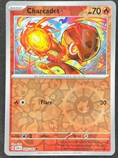 Pokémon Stellar Crown Reverse Holographic & Holo Rare Pick Your Card