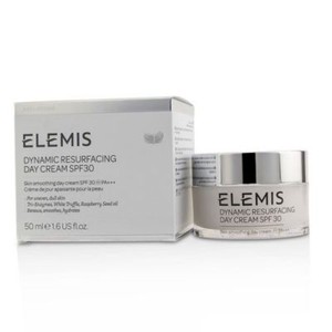 elemis resurfacing day cream
