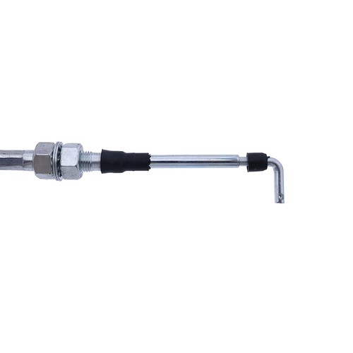 Throttle Cable 87340753 350014A2 For Case Backhoe 580M 580SM+ 590SM Series 2 3 - Foto 6 di 6