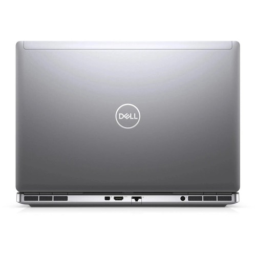 Dell Precision 7560 Laptop 15” Touchscreen Xeon 128GB RAM 1TB SSD Win 10 NVIDIA - Picture 6 of 9