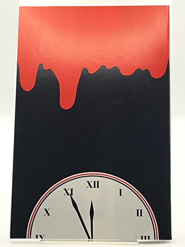 Watchmen, Before Watchmen, Doomsday Clock - Choose Your Issue - Combine and Save - 第 23/76 張圖片