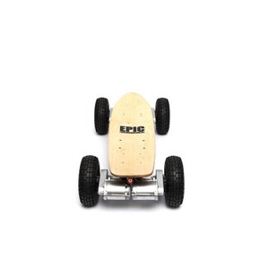 Epic Dominator 3200w Pro 4 Wheel Drive Motorized Skateboard Ebay Image Is Loading Epic Dominator 3200w Pro 4 Wheel Drive Motorized