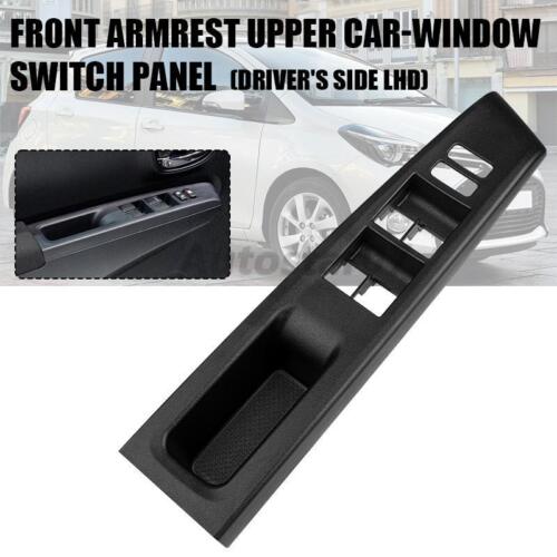 Front/Rear Left Right Window Switch Panel Bezel Trim For Toyota Yaris 2012-2014 - Picture 3 of 19