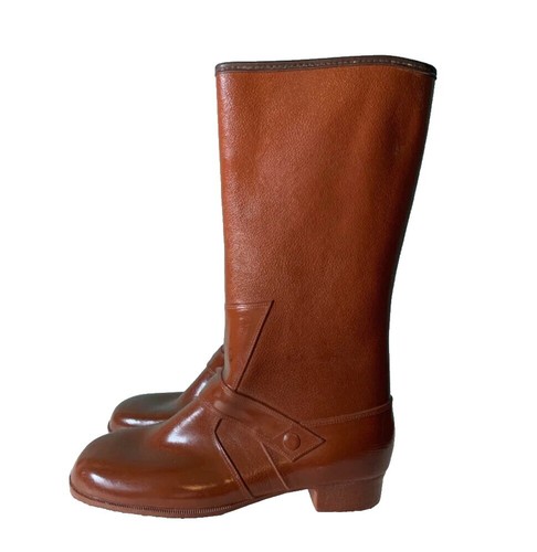 Bottes D'hiver Mountain Horse Snowy River - Cuir Huilé Imperméable