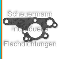 Dichtung Zündverteiler für BMW E12, E21, E28, E30, 1502, 1602, 1802, 2000, 2002