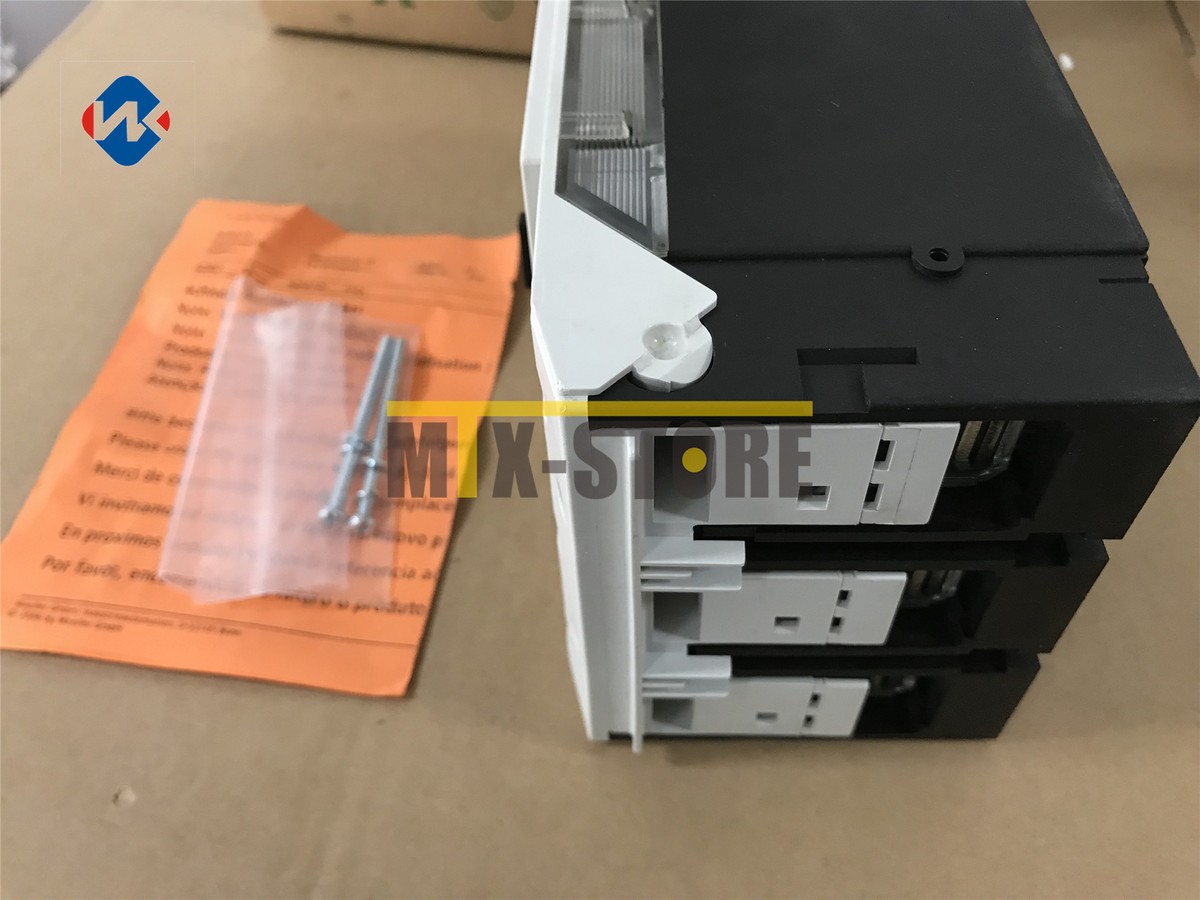 1pcs Brand New ones MOELLER Circuit Breaker NZM7-100N One year