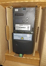 OEM Siemens 6SE6406-1LW00-0AA0 Interface Module