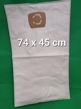 5 - 100 Beutel kompatibel mit Parkside PPWD 3...