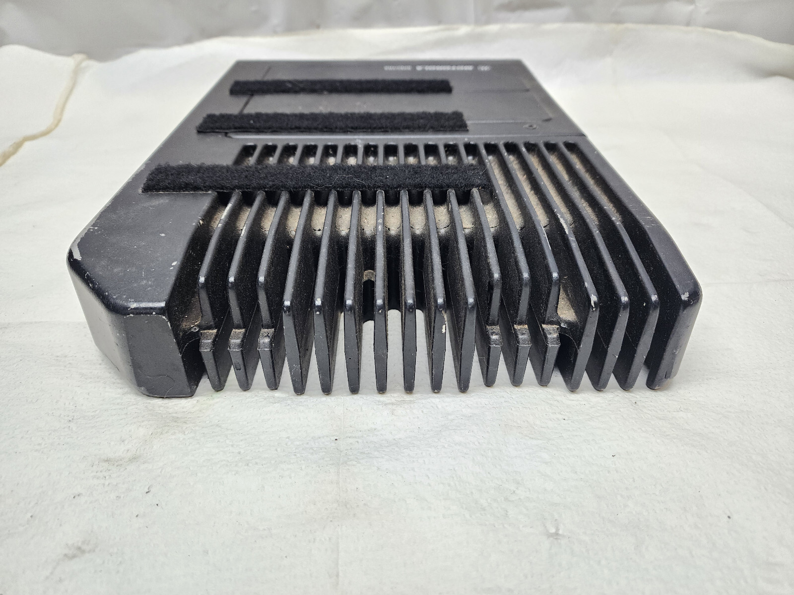 Motorola Spectra 2 Way Mobile Radio Remote Base Unit TA5FW+078W 136-174MHz