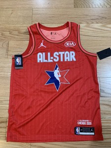 kyrie irving nba all star jersey
