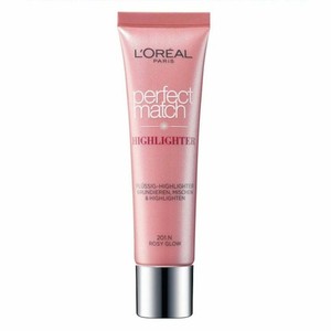 loreal glow cream