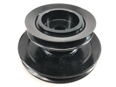 Pulley Replaces AM116141 Fits John Deere 50'' Mower Deck 140 314 316 317 318 322