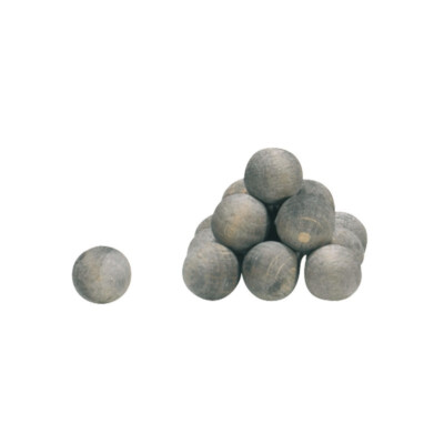 Ostheimer 10 Kugeln 5540516 für Kanone groß NEU vom Fachhändler
