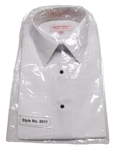 Formal White Short Sleeve Shirt 6 Women's US Military Mess Dress P/C Uniform NEW - Picture 1 of 5