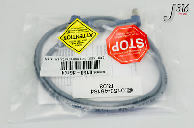 20942 APPLIED MATERIALS CABLE ASSY, DNET HUB TO MFC2, CH-X, EPI