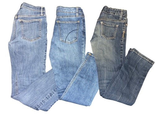 Girl's Size 10 Fall Winter Clothing Lot Abercrombie Lucky Brand Justice Gap UA - Picture 7 of 12