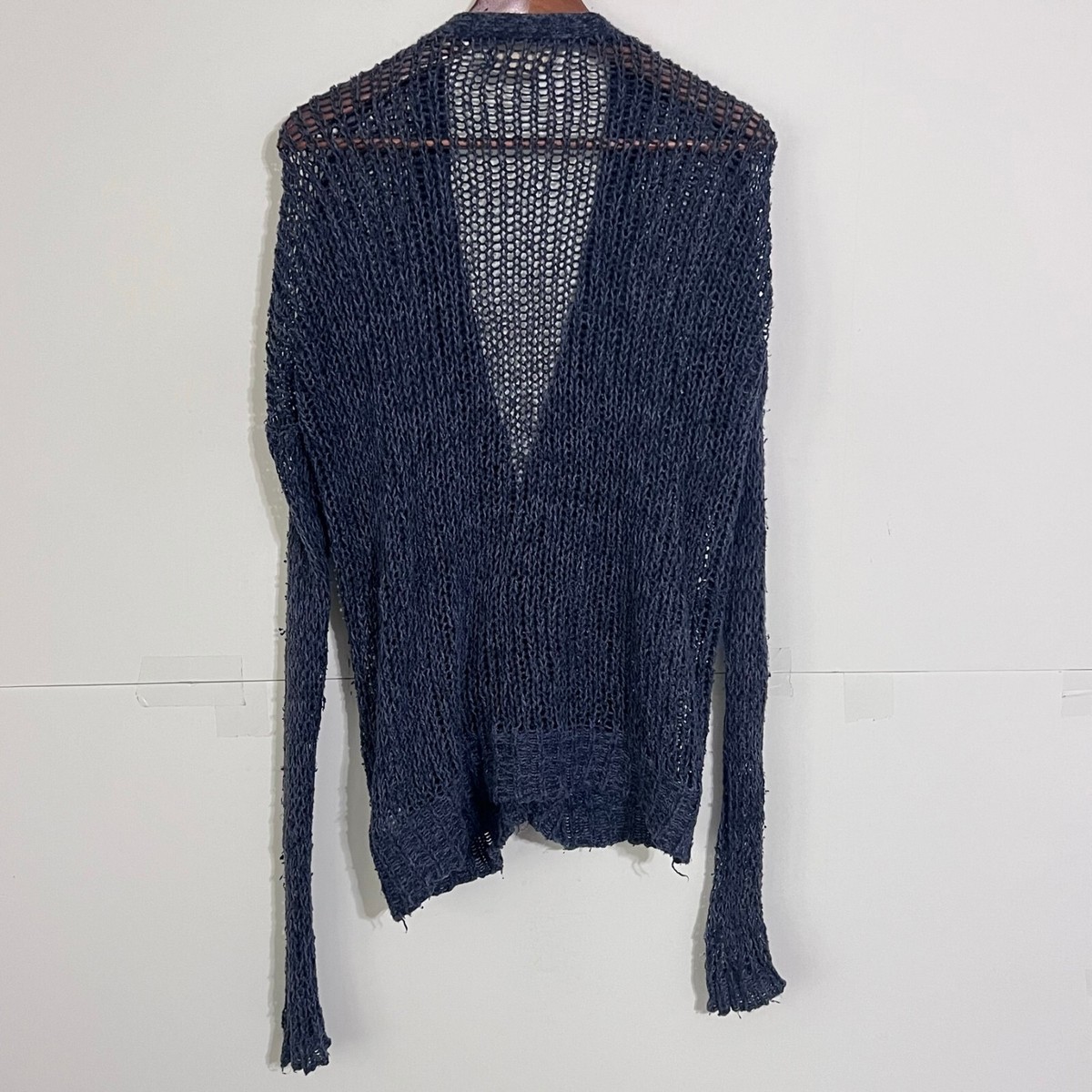 トップス Urbanic30 scallop cardigan free size トップス Urbanic30 scallop cardigan free size Classy