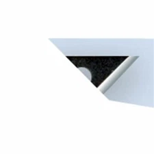 Noga BR2001 R2 Deburring Blade for RC2000 Blade Holder (Pack of 5)