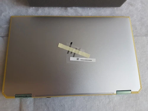 HP Spectre 13-AW LCD Touch Screen Display Assembly OLED 13.3" Silver L75192-001 - Picture 3 of 10