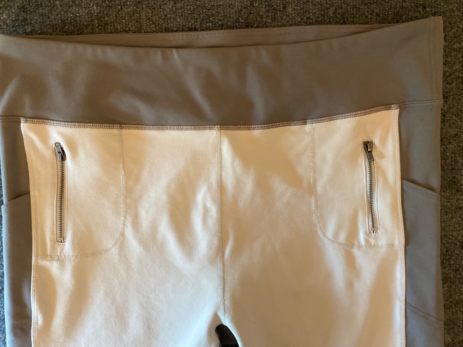 Fabeletics Colleen Tregging Pants Leggings Womens 2XL XXL Activewear Gym Stretch