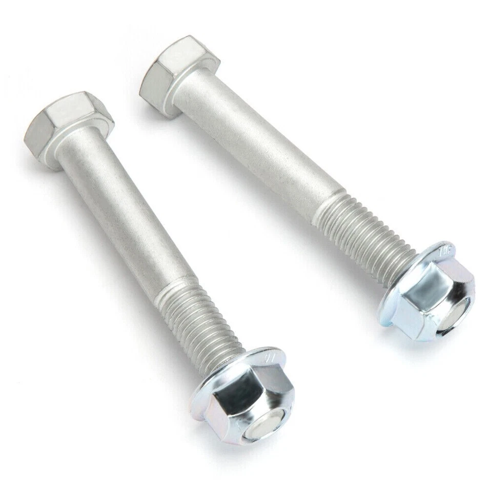 前对齐凸轮脚轮凸轮螺栓套件适用于 Gmc Yukon XL 1500 2500 Canyon — 第 4/4 张图片