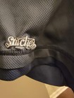 BOSTON RED SOX Stitches Grey Pullover Short Sleeve Shirt Adult Size XL Preowned — photo 6