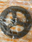 New geniune Stihl v-belt pulley 4205-704-1004 — photo 2