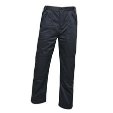 Regatta Professional Pro Action Trousers Mens Everyday Workwear Pants Regular