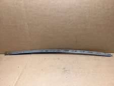 1963-1967 C2 Corvette RIGHT Front Vertical Door Window Run Channel Convertible I