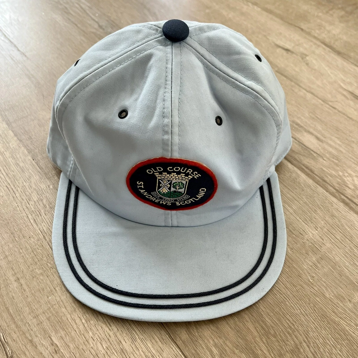 Vintage trucker hotsell caps uk