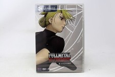 DVD - Fullmetal Alchemist - Vol 10 - Brand New
