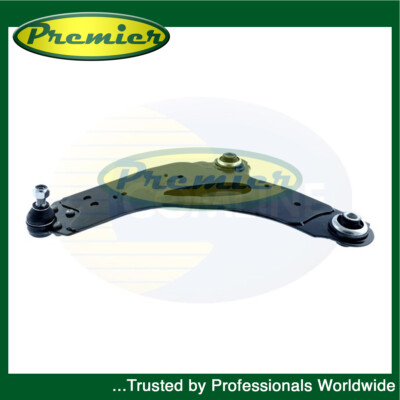 Premier Front Left Lower Track Control Arm Fits Vauxhall Vivaro Renault Traf� #1