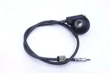 89-97 SUZUKI KATANA 750 OEM SPEEDOMETER CABLE SPEEDO LINE AND GEAR DRIVE R6.BX2