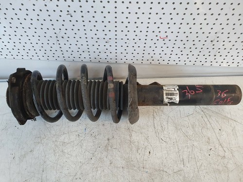 36* VW GOLF VI Stoßdämpfer Fahrwerk vorne rechts 1T0413031JM