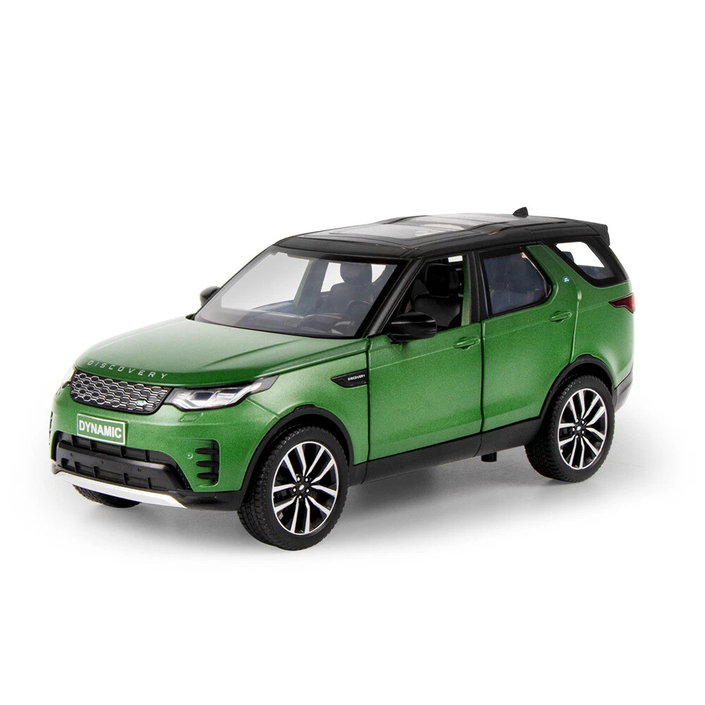 Toy land rover on sale