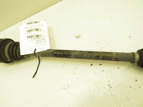 06-13 LEXUS US250 RWD AT PASSENGER SIDE REAR AXLE SHAFT ASSEMBLY - Picture 4 of 12