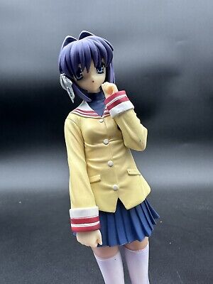 Ryou Fujibayashi from anime : Clannad  Clannad anime, Clannad, Clannad  after story