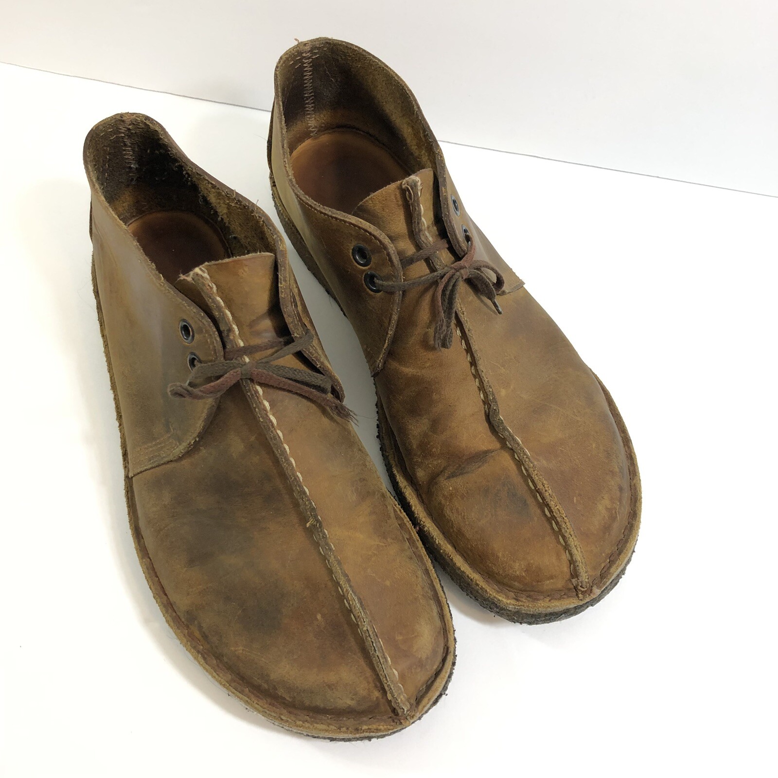 clarks 1825