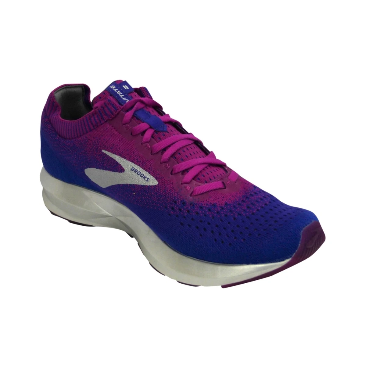 Brooks levitate store 2 purple