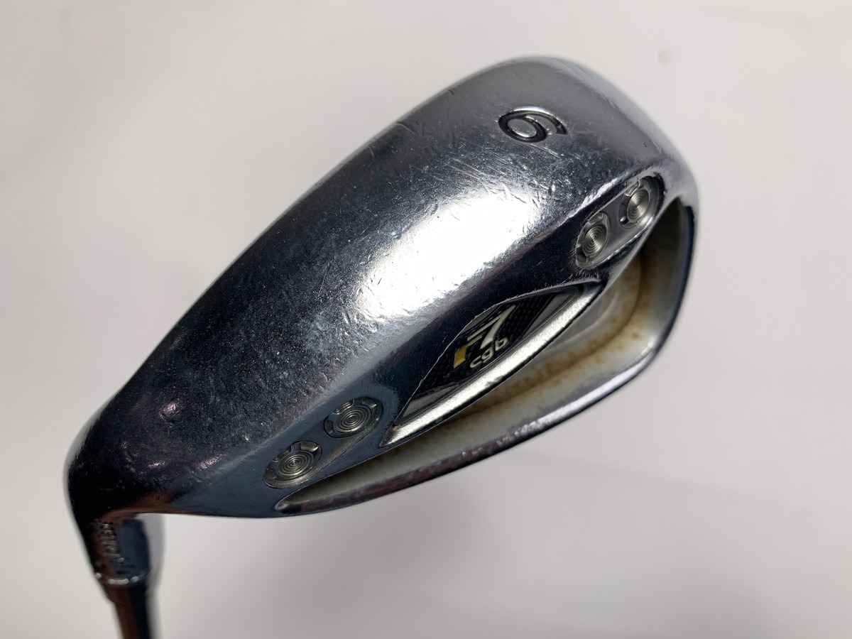 Taylormade r7 CGB MAX アイアン 8本 NS950S s-l400.jpg