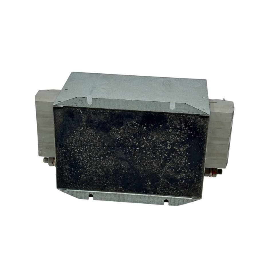 EPCOS B84144-A80-R95 EMI Filter 80A 480/275V 3-Phase Power Line Filter ...