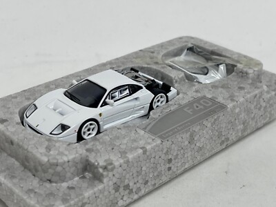 ミニカー Stance Hunters Ferrari F40 Shell LEGEND Ferrari F40 LM Shell Livery 1:64 Diecast Model - Legend